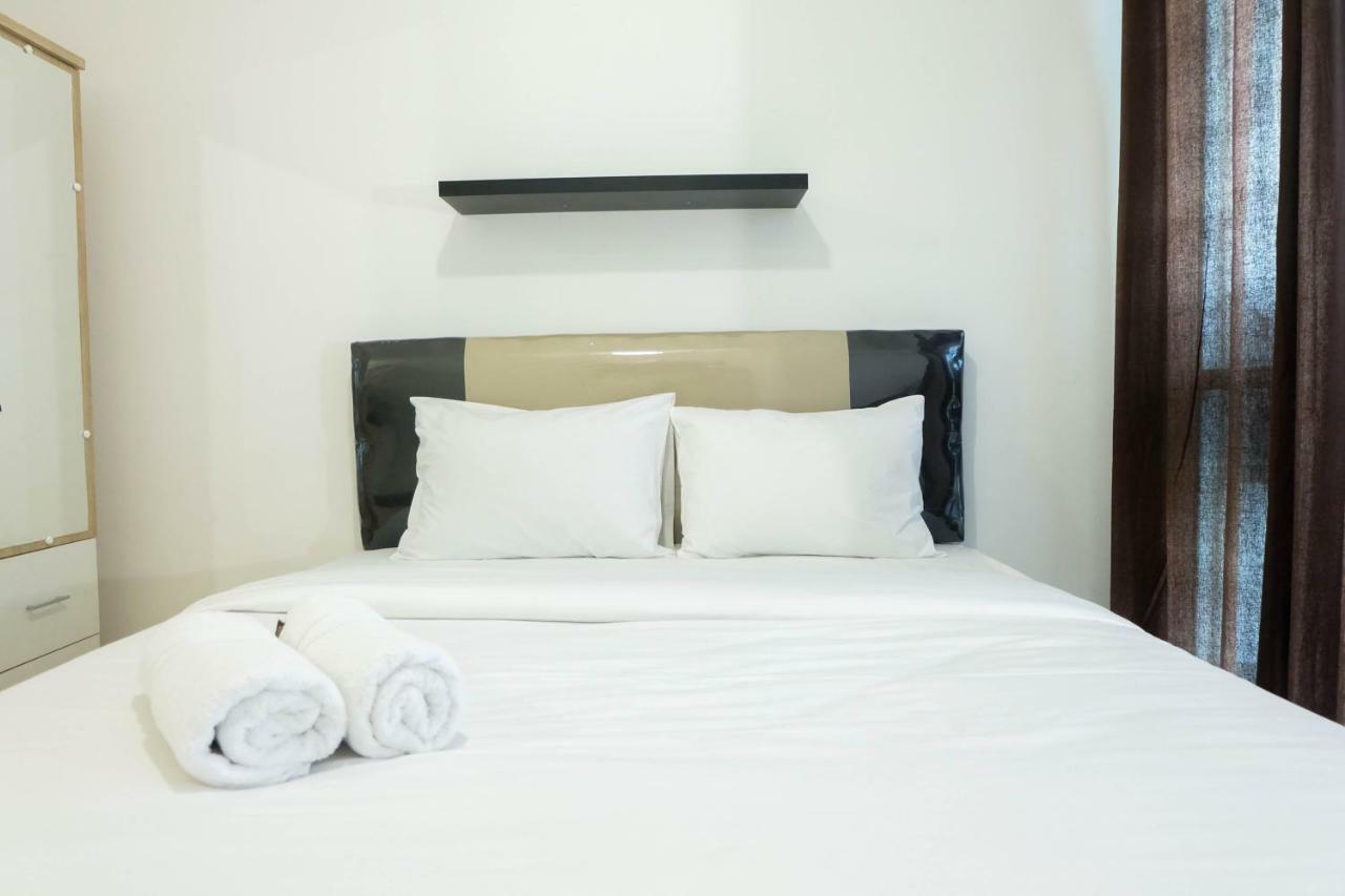 Near Bella Terra Mall At Tifolia By Travelio Jakarta