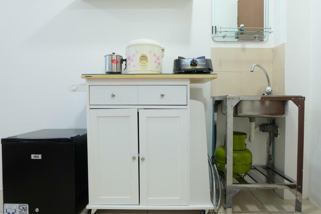 Near Bella Terra Mall At Tifolia By Travelio Apartment *