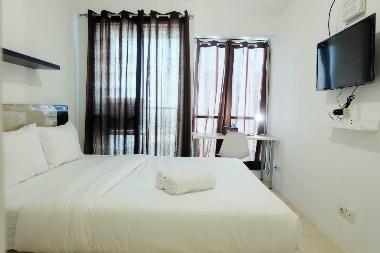 Near Bella Terra Mall At Tifolia By Travelio Apartment Jakarta