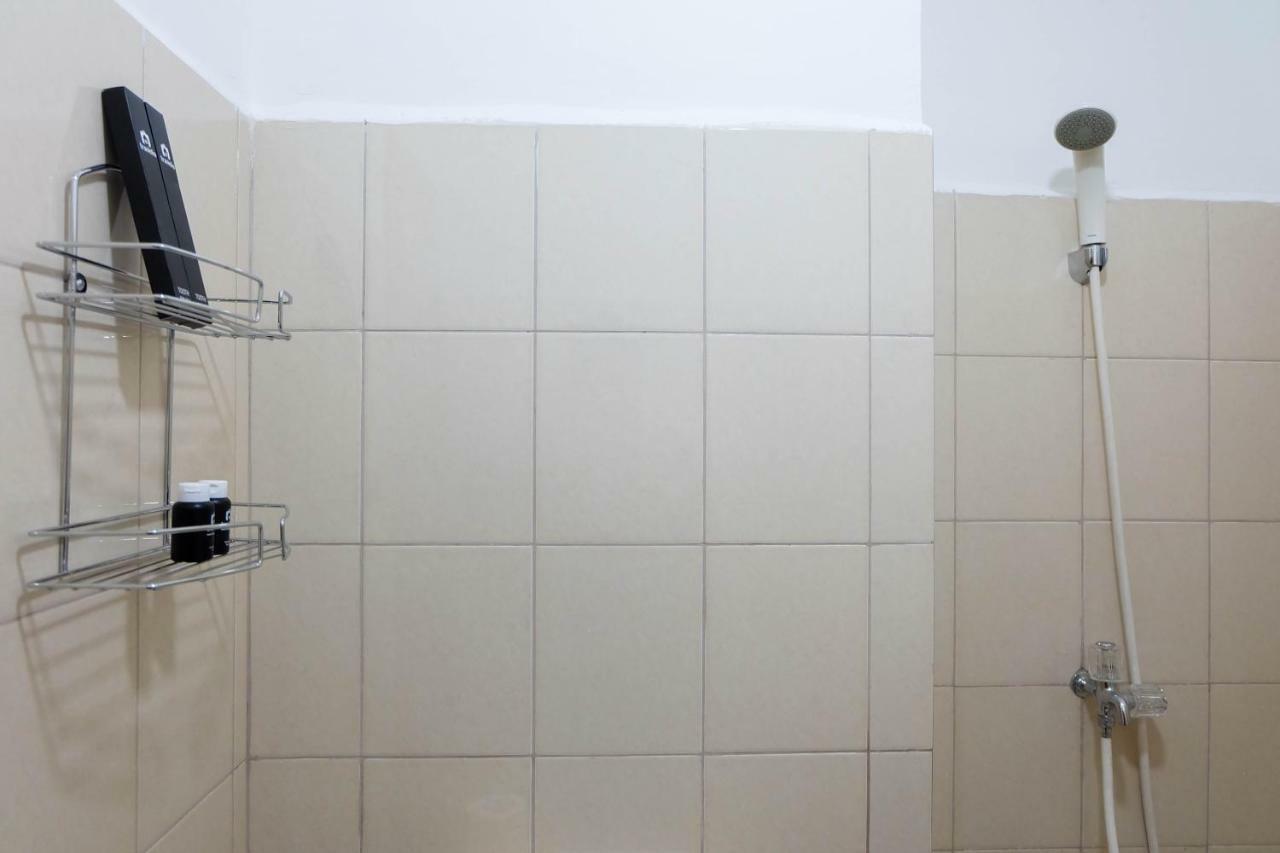 Apartment Near Bella Terra Mall At Tifolia By Travelio Jakarta