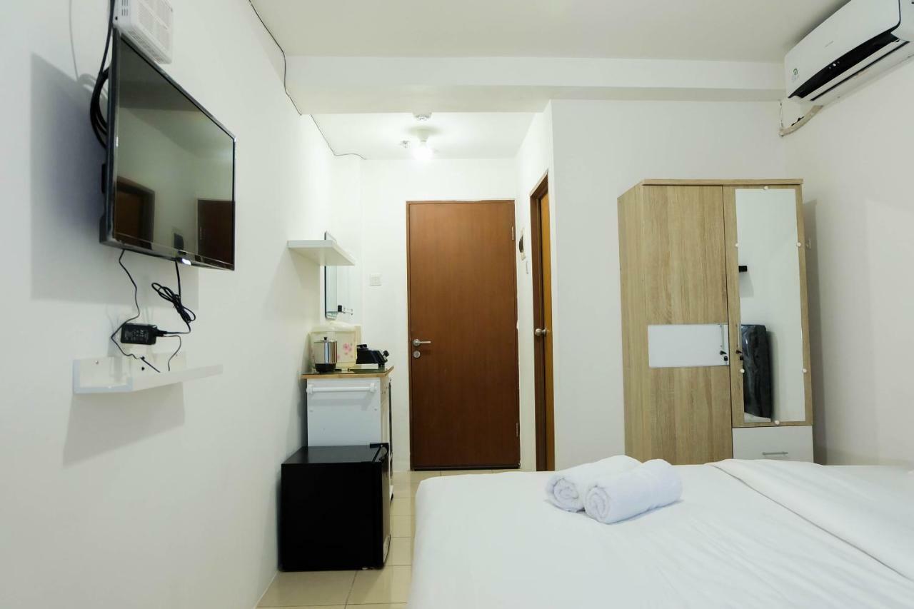 Near Bella Terra Mall At Tifolia By Travelio Jakarta