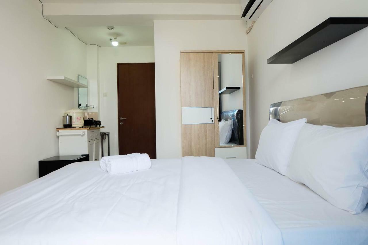 Near Bella Terra Mall At Tifolia By Travelio * Jakarta